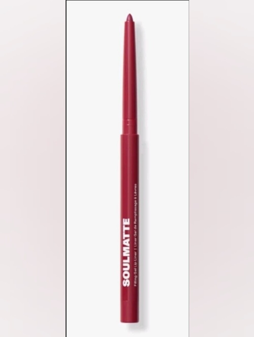 Morphe Lip Liner Pencil in Bella -